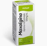 MAXALGINA DIPIRONA GOTAS7898133130403